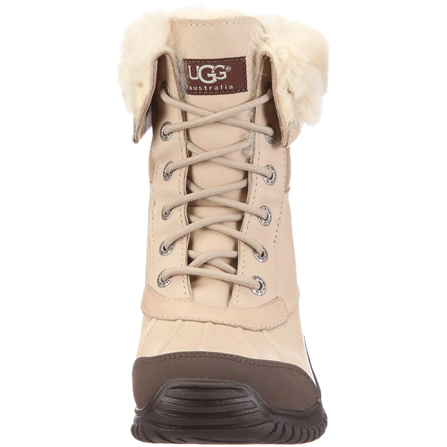 UGG - Women Adirondack II Boot Sand