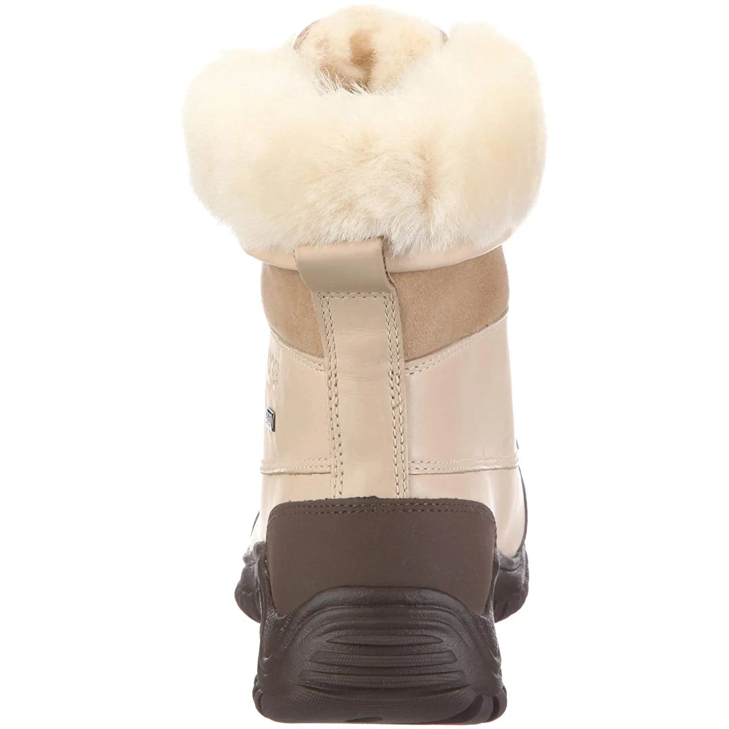 UGG - Women Adirondack II Boot Sand