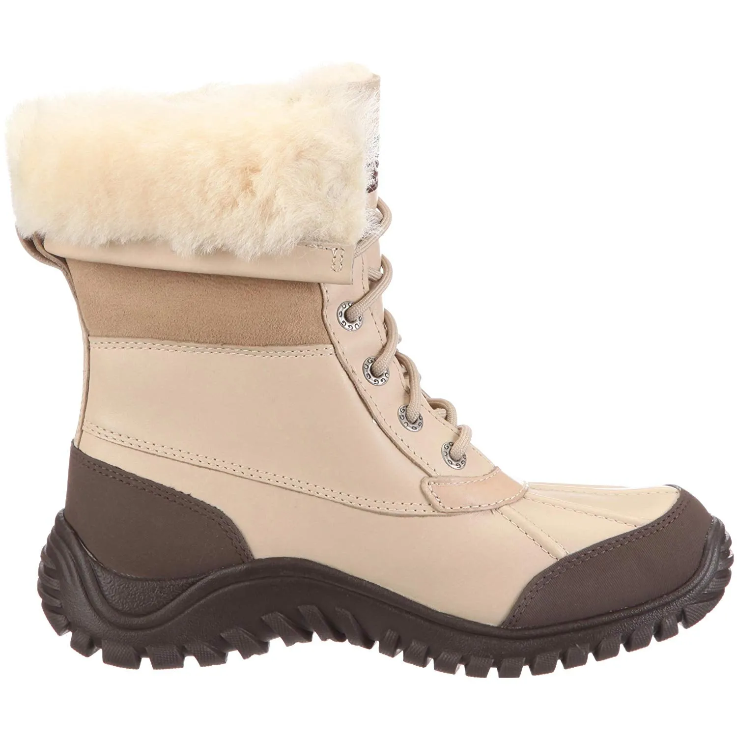 UGG - Women Adirondack II Boot Sand