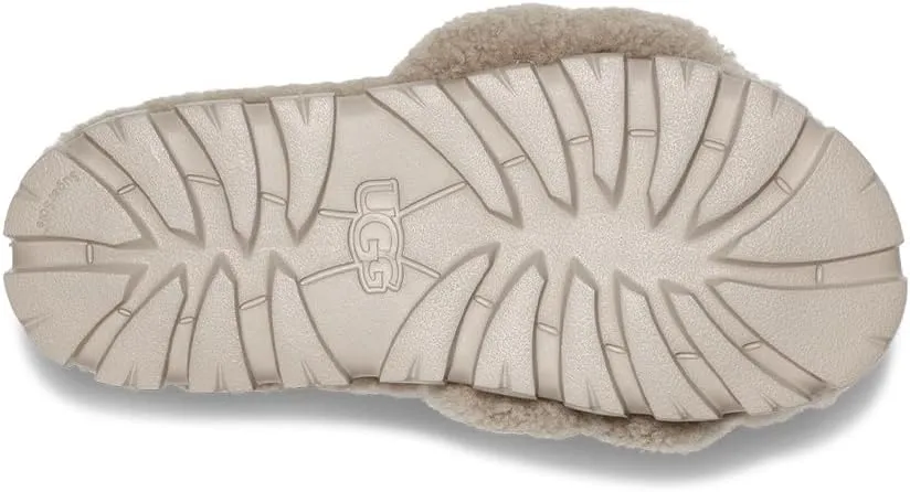 UGG Women's Cozetta Curly