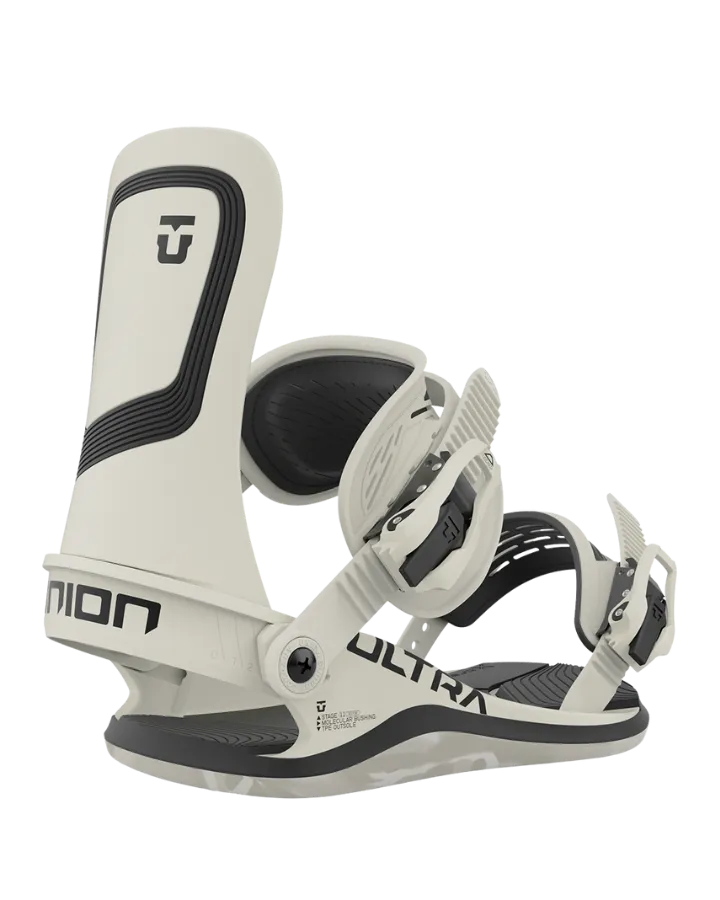 Union Ultra Women's Snowboard Bindings