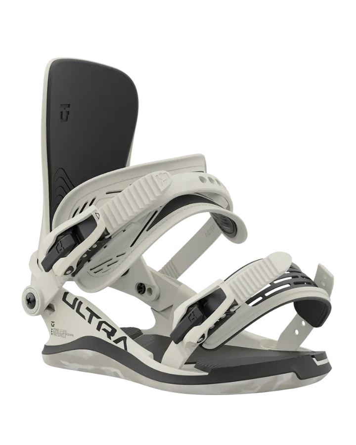 Union Ultra Women's Snowboard Bindings