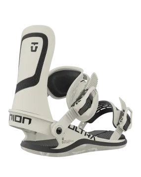 Union Ultra Women's Snowboard Bindings