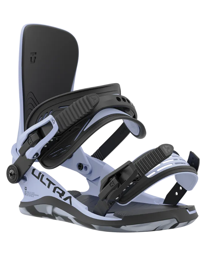 Union Ultra Women's Snowboard Bindings