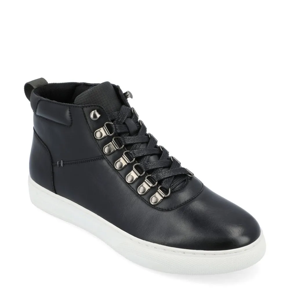 VANCE CO  MENS ORTIZ MID SNEAKER