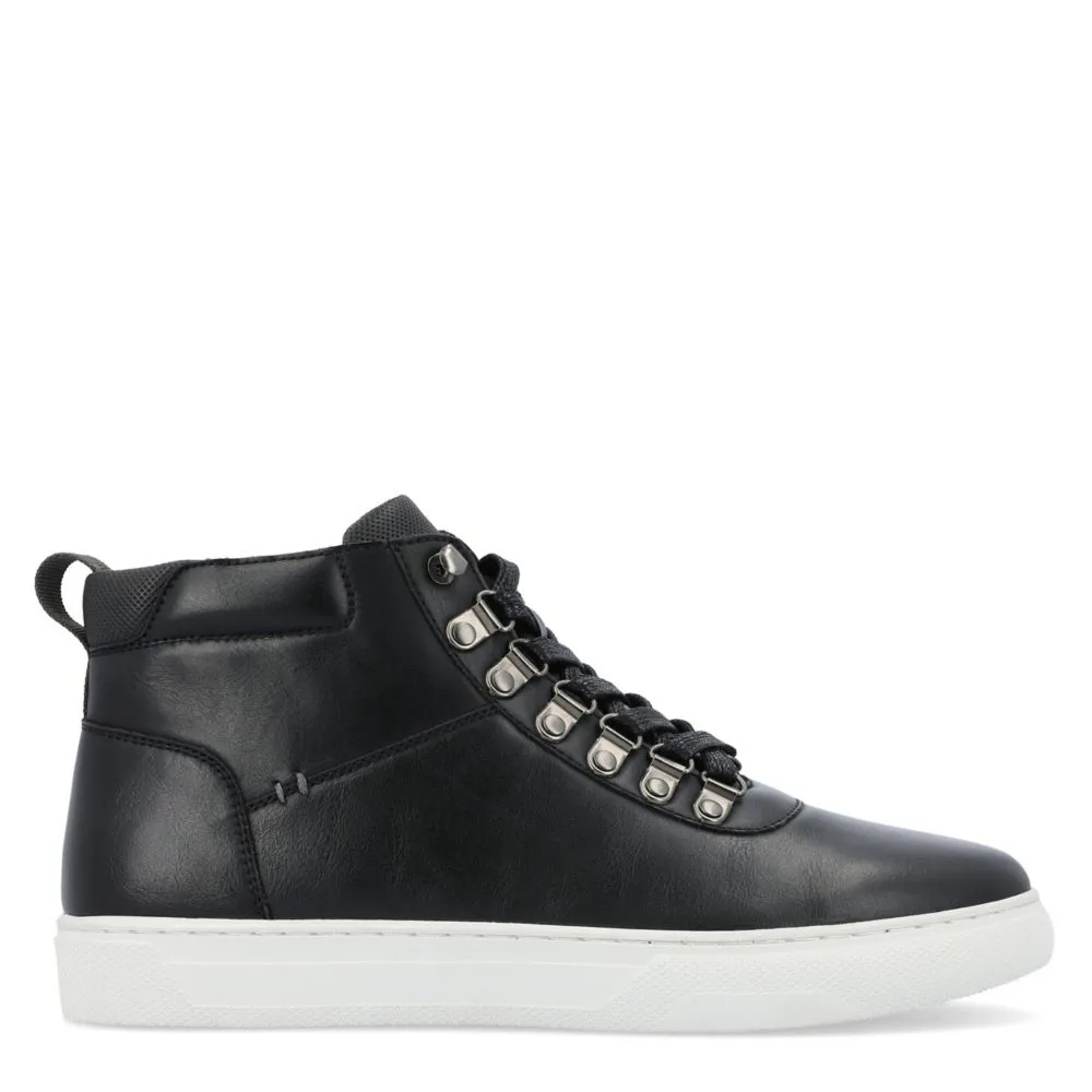 VANCE CO  MENS ORTIZ MID SNEAKER