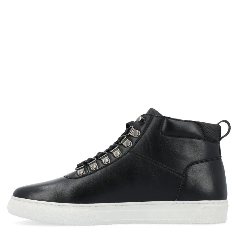 VANCE CO  MENS ORTIZ MID SNEAKER