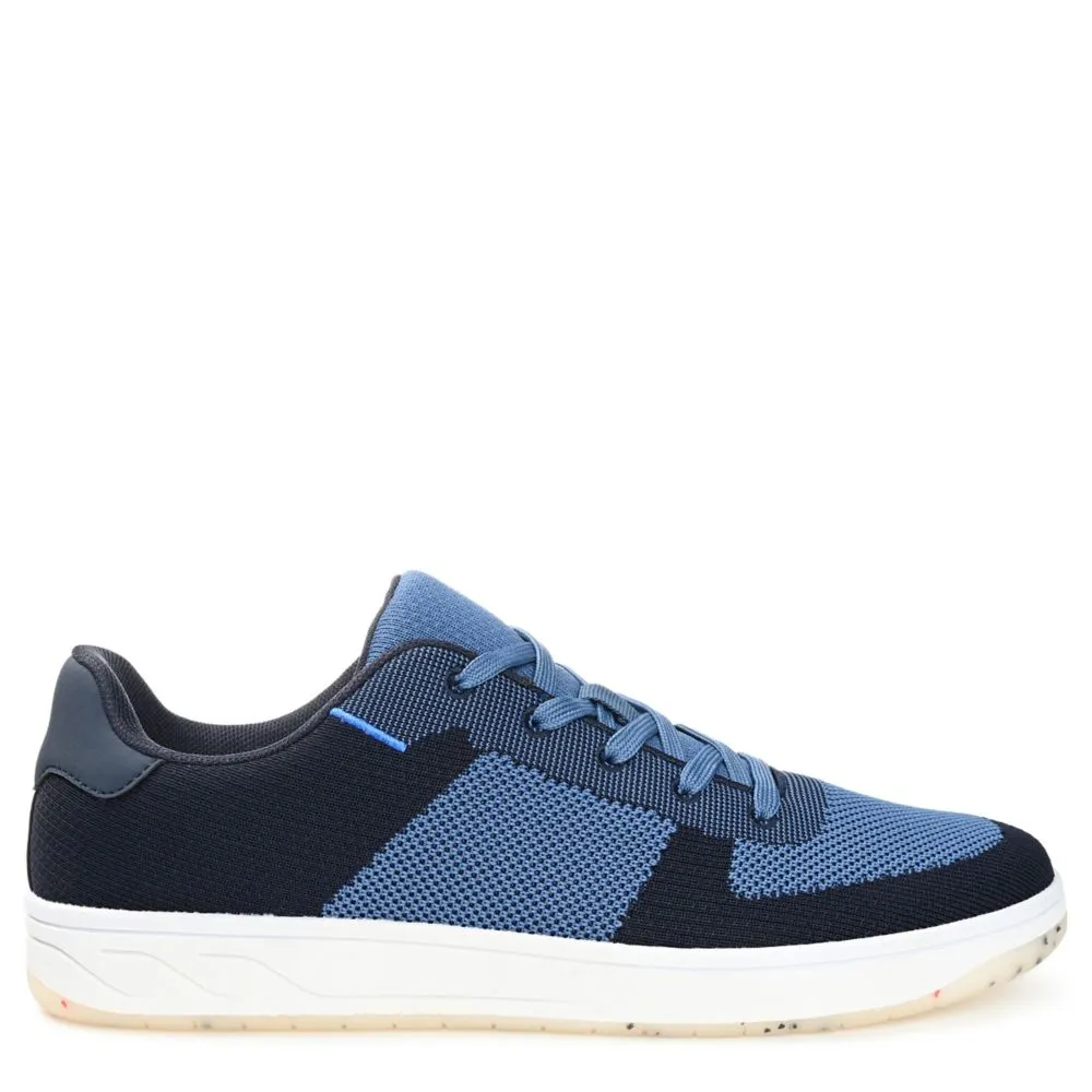 VANCE CO  MENS TOPHER SNEAKER