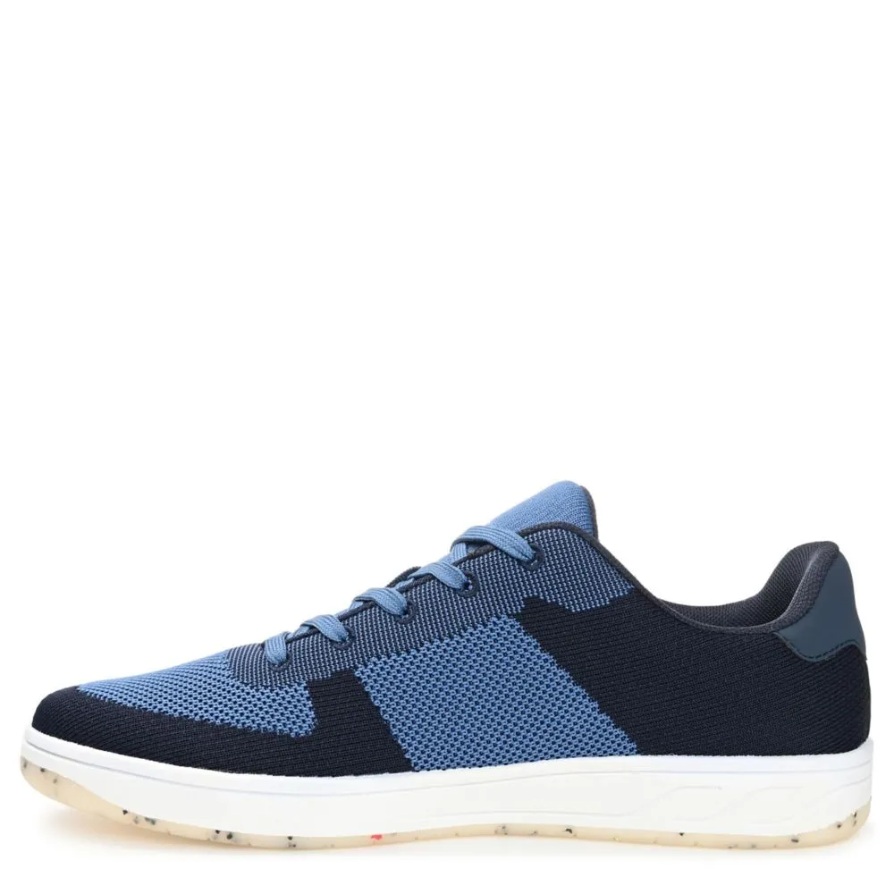 VANCE CO  MENS TOPHER SNEAKER