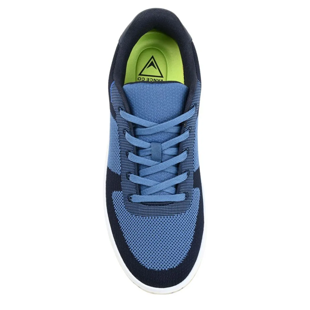 VANCE CO  MENS TOPHER SNEAKER