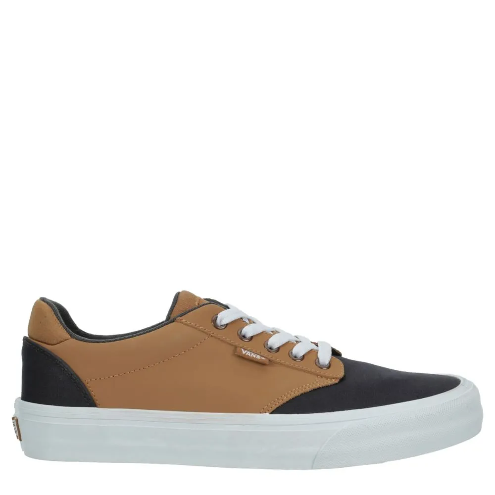 VANS  MENS ATWOOD DELUXE SNEAKER