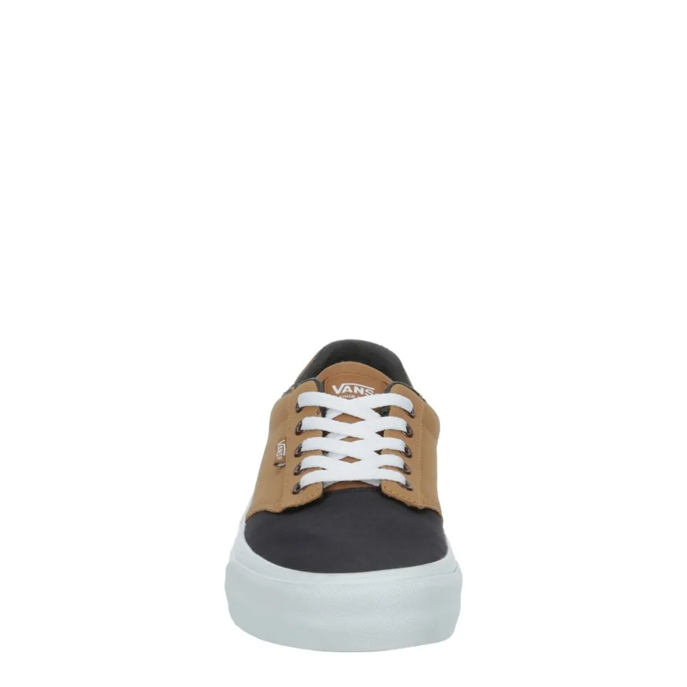 VANS  MENS ATWOOD DELUXE SNEAKER