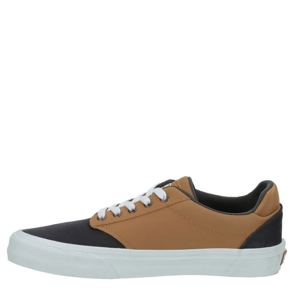 VANS  MENS ATWOOD DELUXE SNEAKER