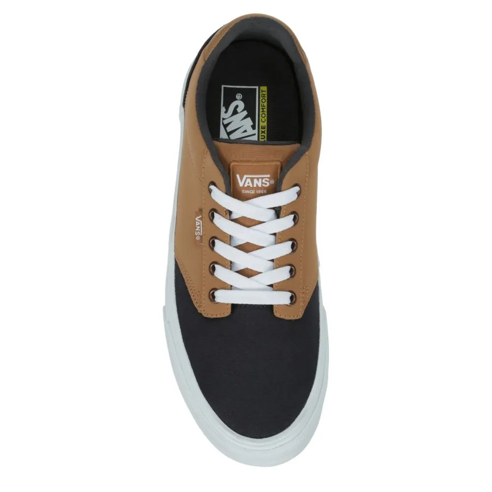 VANS  MENS ATWOOD DELUXE SNEAKER