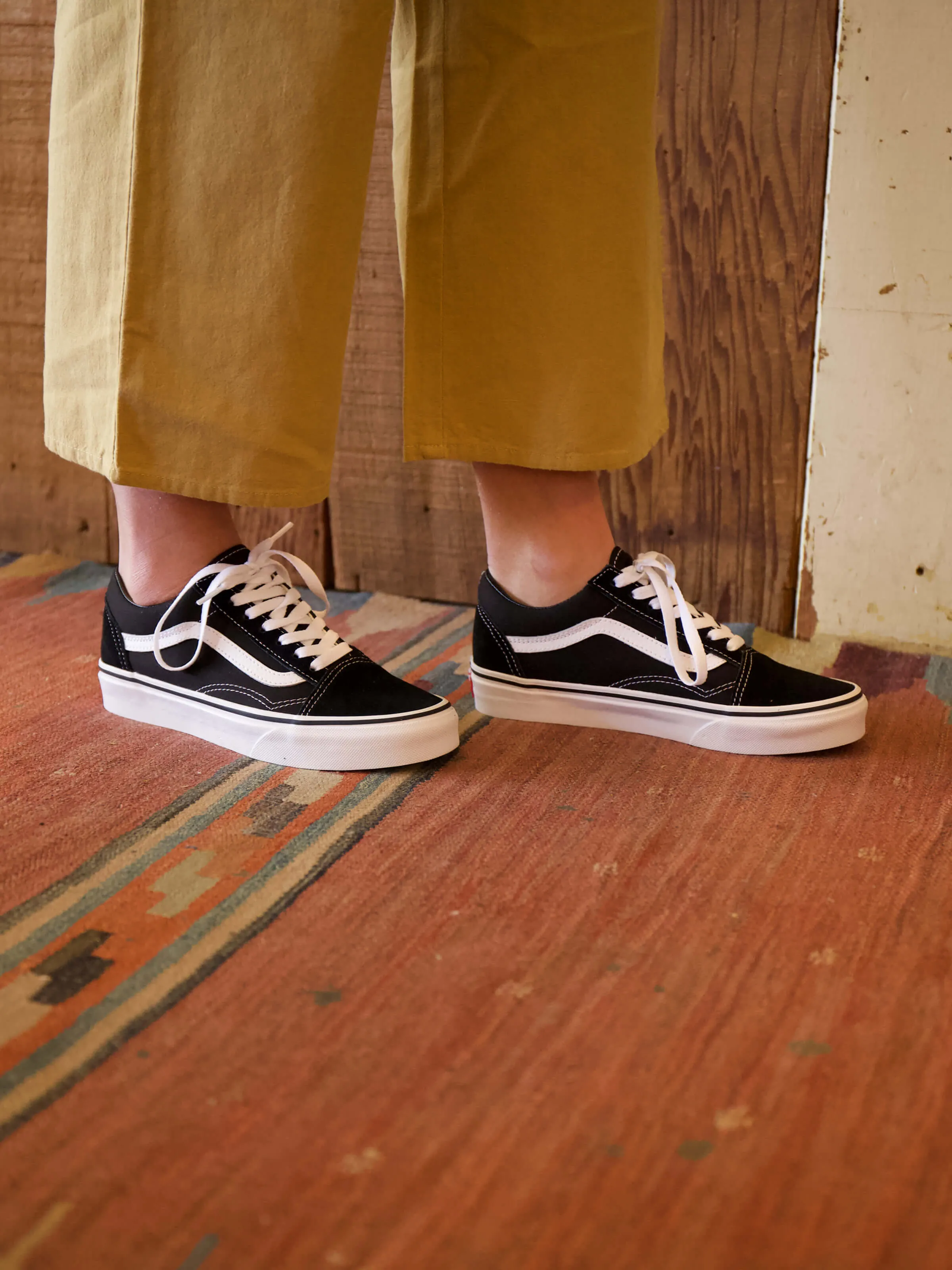 Vans Old Skool