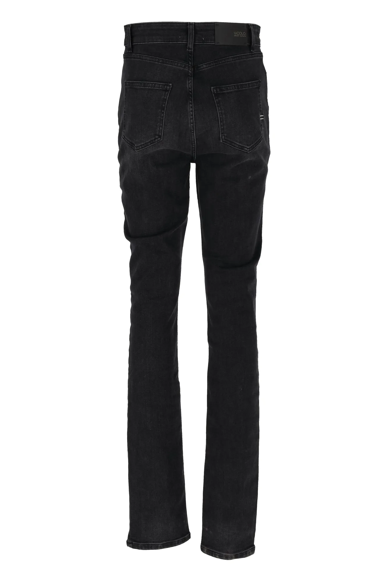 Vicolo Jeans Donna DZ5005