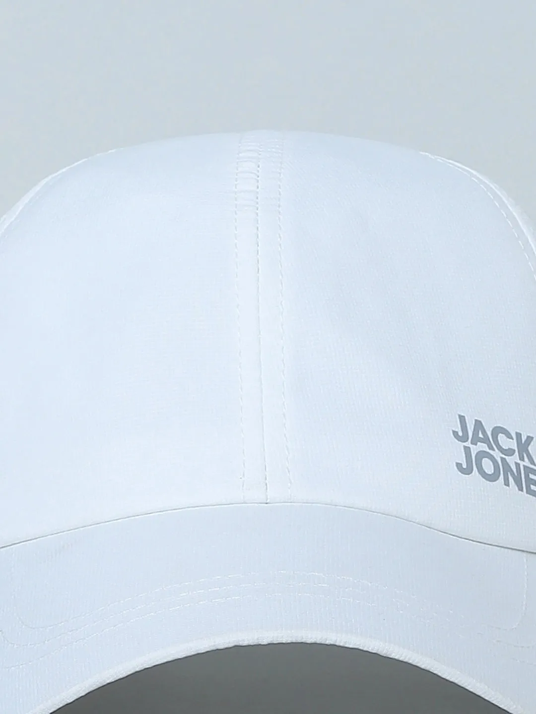 White Quick Dry Activewear Cap