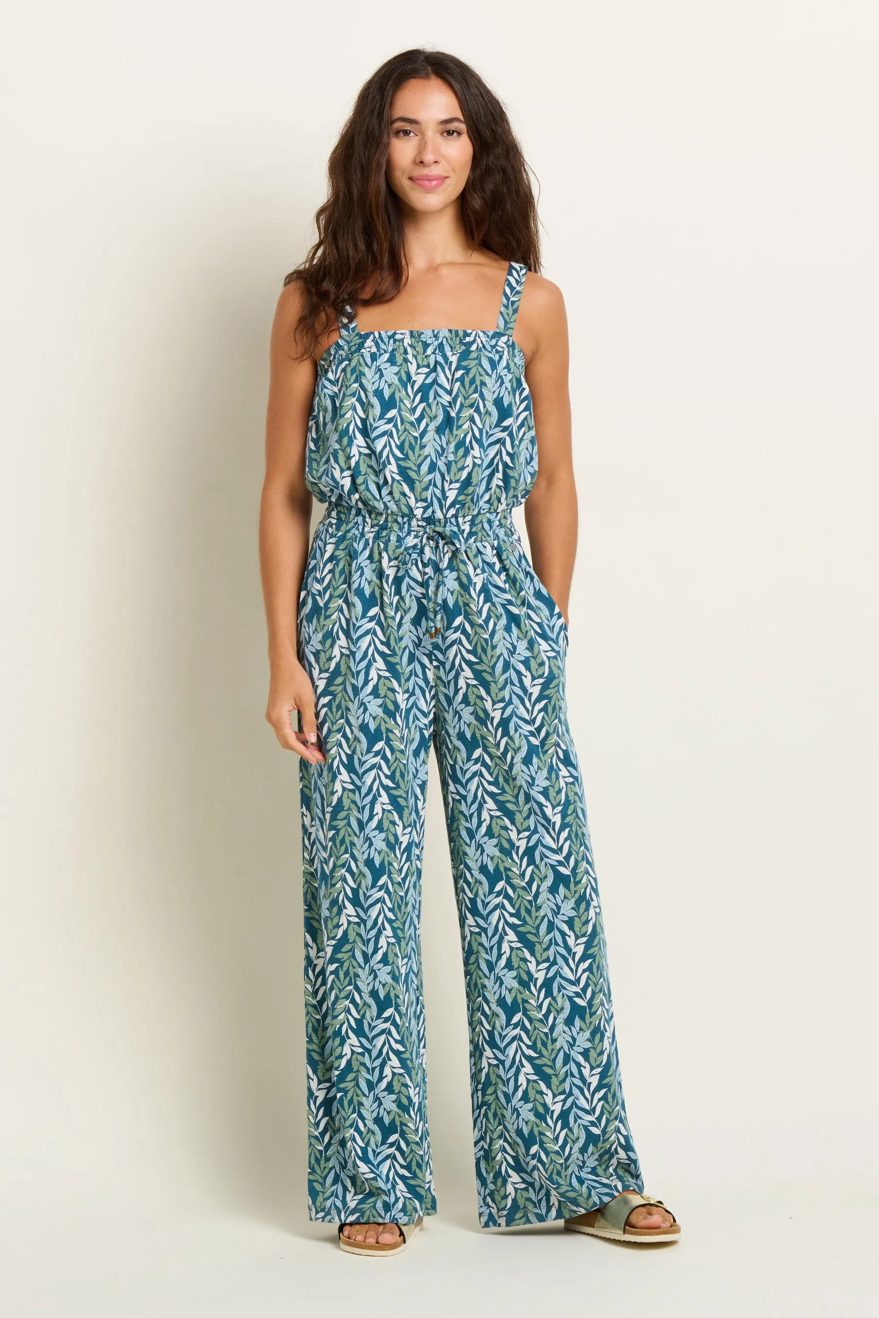 Willow Jumpsuit