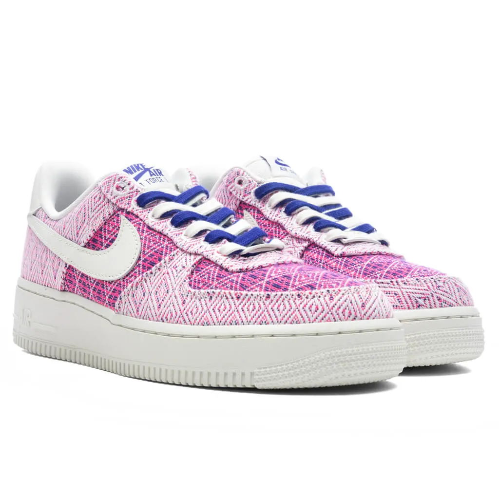 Women's Air Force 1 '07 - Multi/Sail/Concord