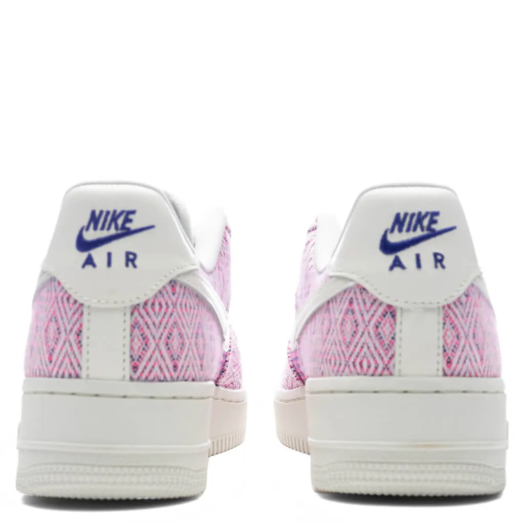 Women's Air Force 1 '07 - Multi/Sail/Concord