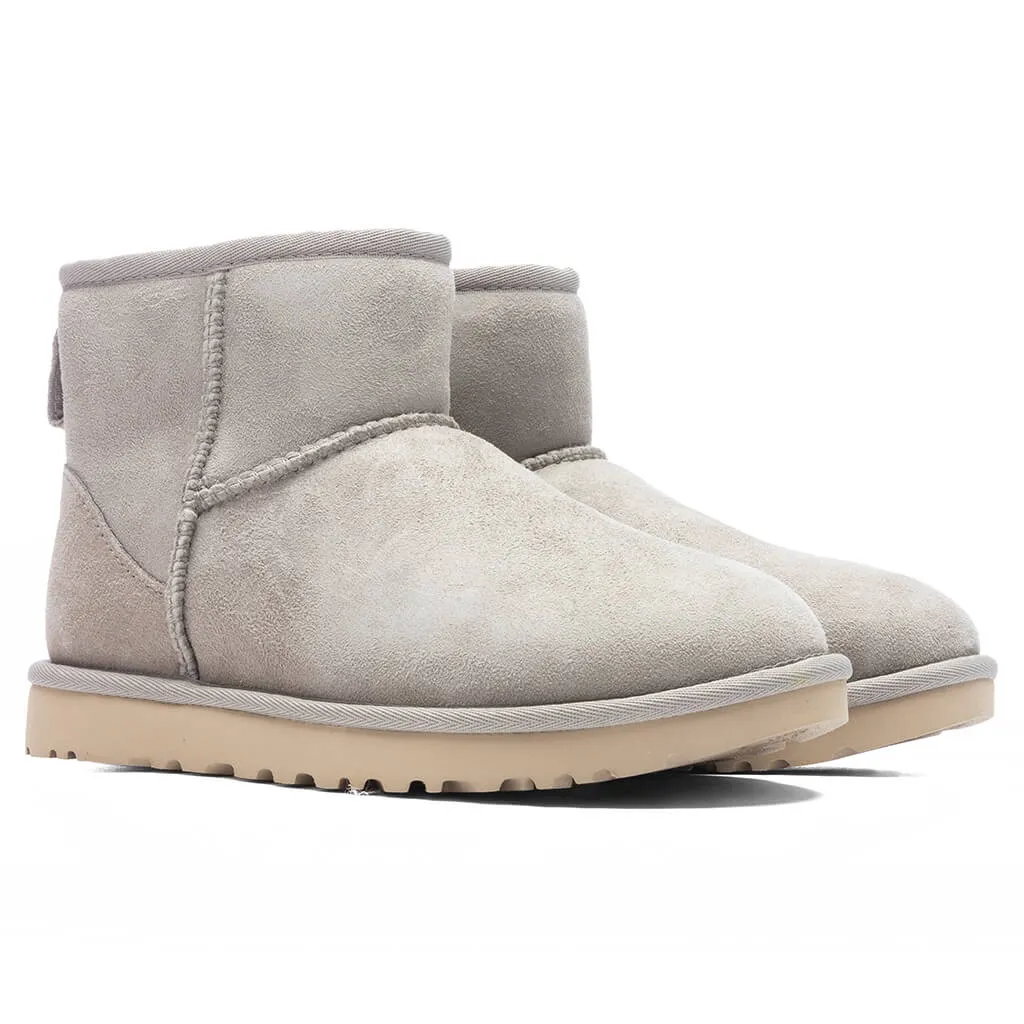 Women's Classic Mini II Boot - Goat