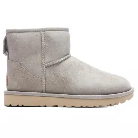 Women's Classic Mini II Boot - Goat