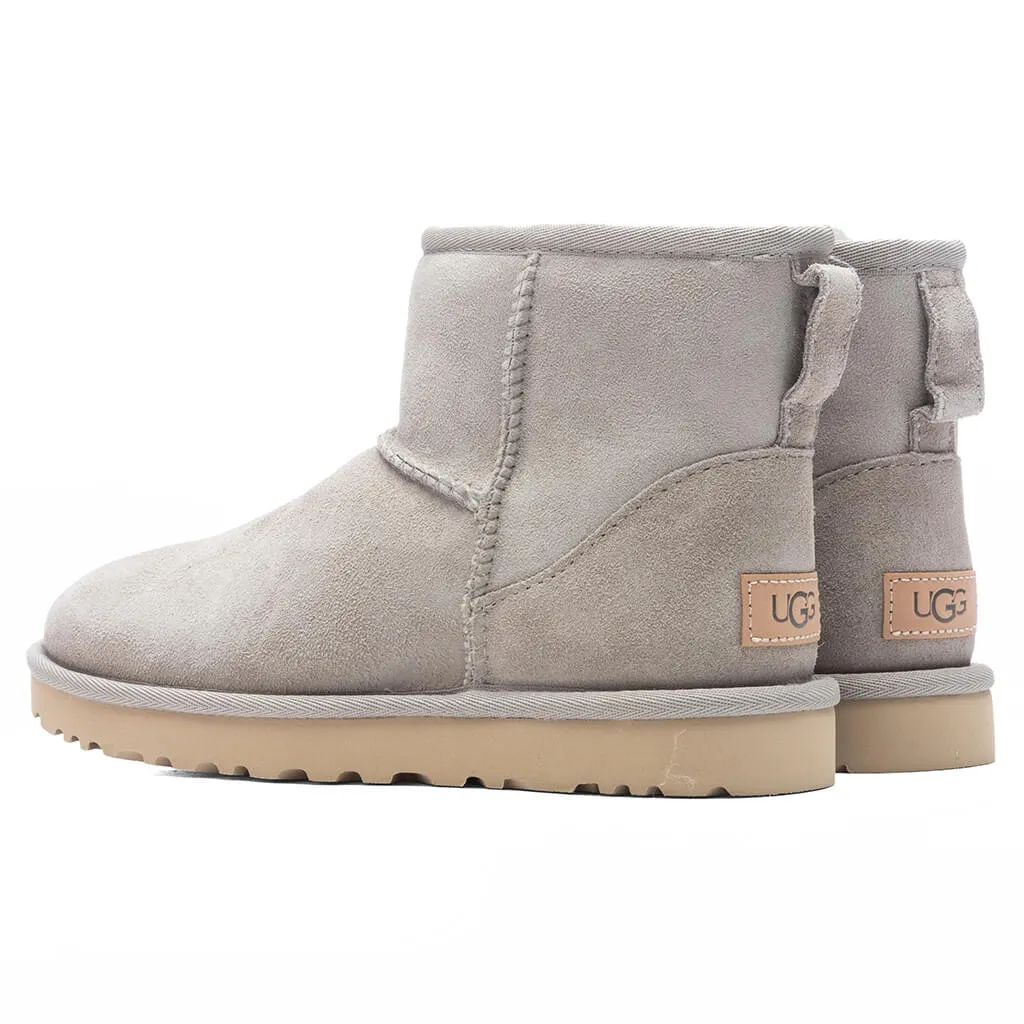 Women's Classic Mini II Boot - Goat