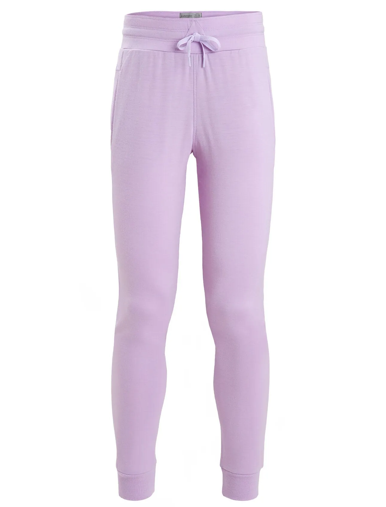 Womens Crush Pants - Purple Haze