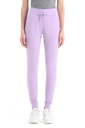 Womens Crush Pants - Purple Haze