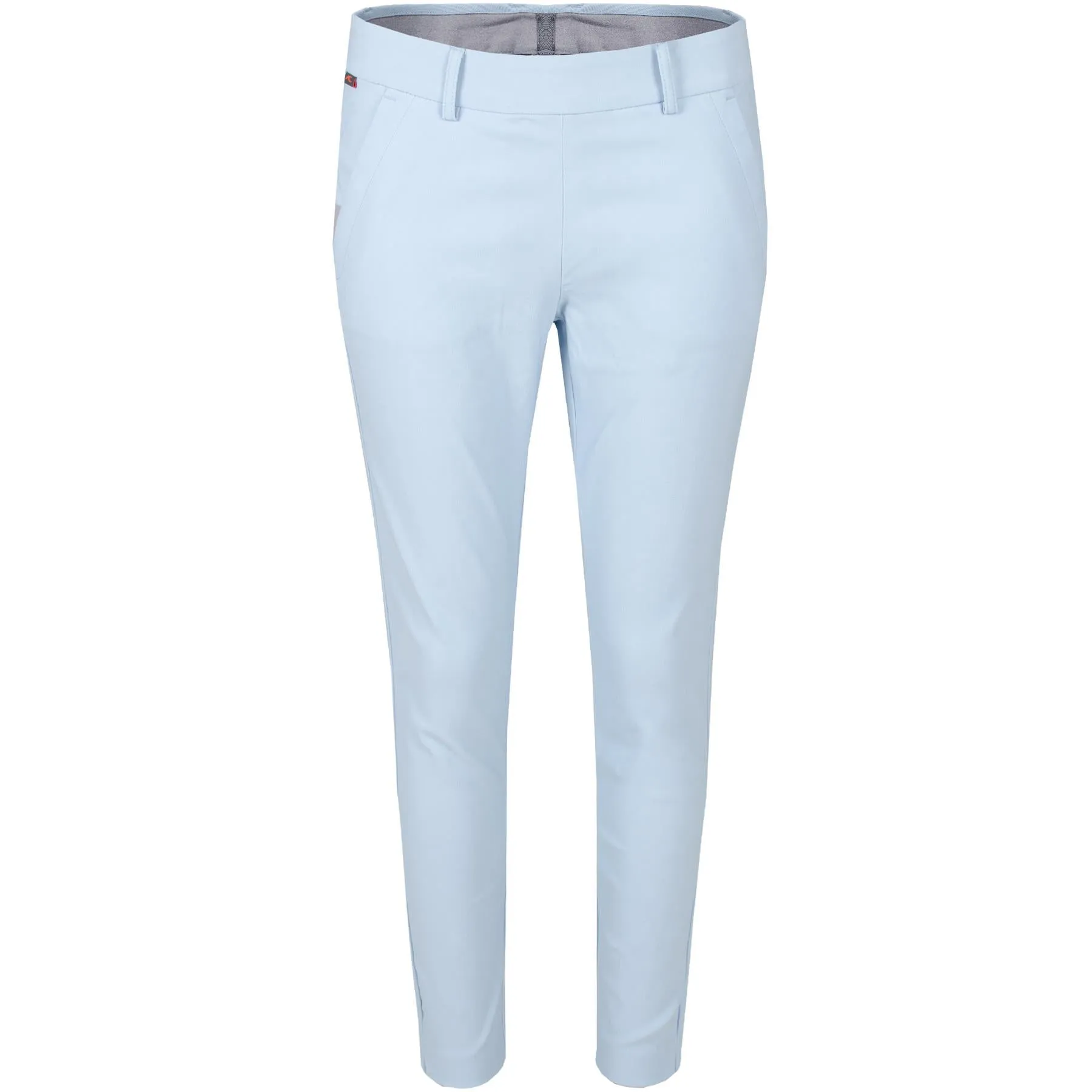 Womens Ikala 7/8 Treggings Icy Blue - SS24