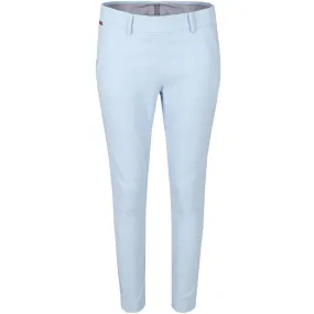 Womens Ikala 7/8 Treggings Icy Blue - SS24