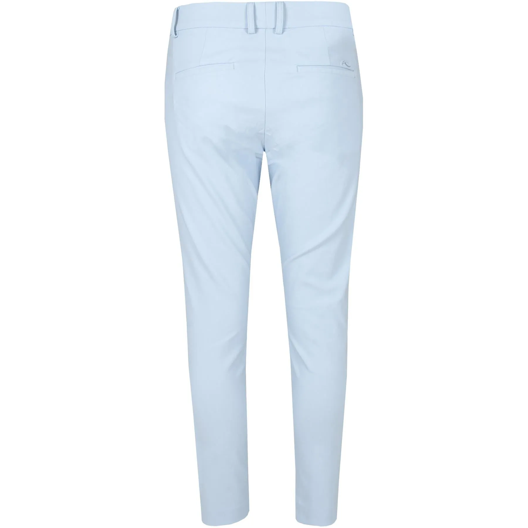 Womens Ikala 7/8 Treggings Icy Blue - SS24