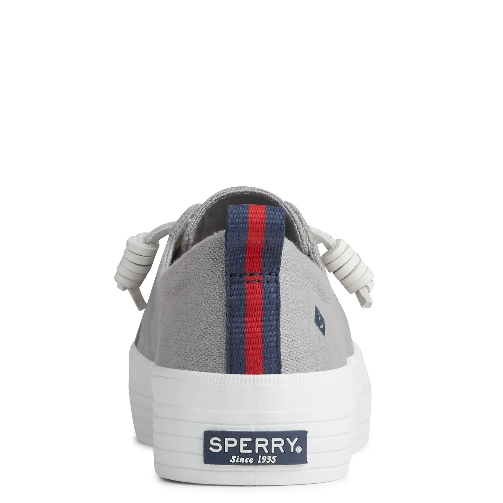 Women's Sperry, Crest Vibe Triple Sneaker