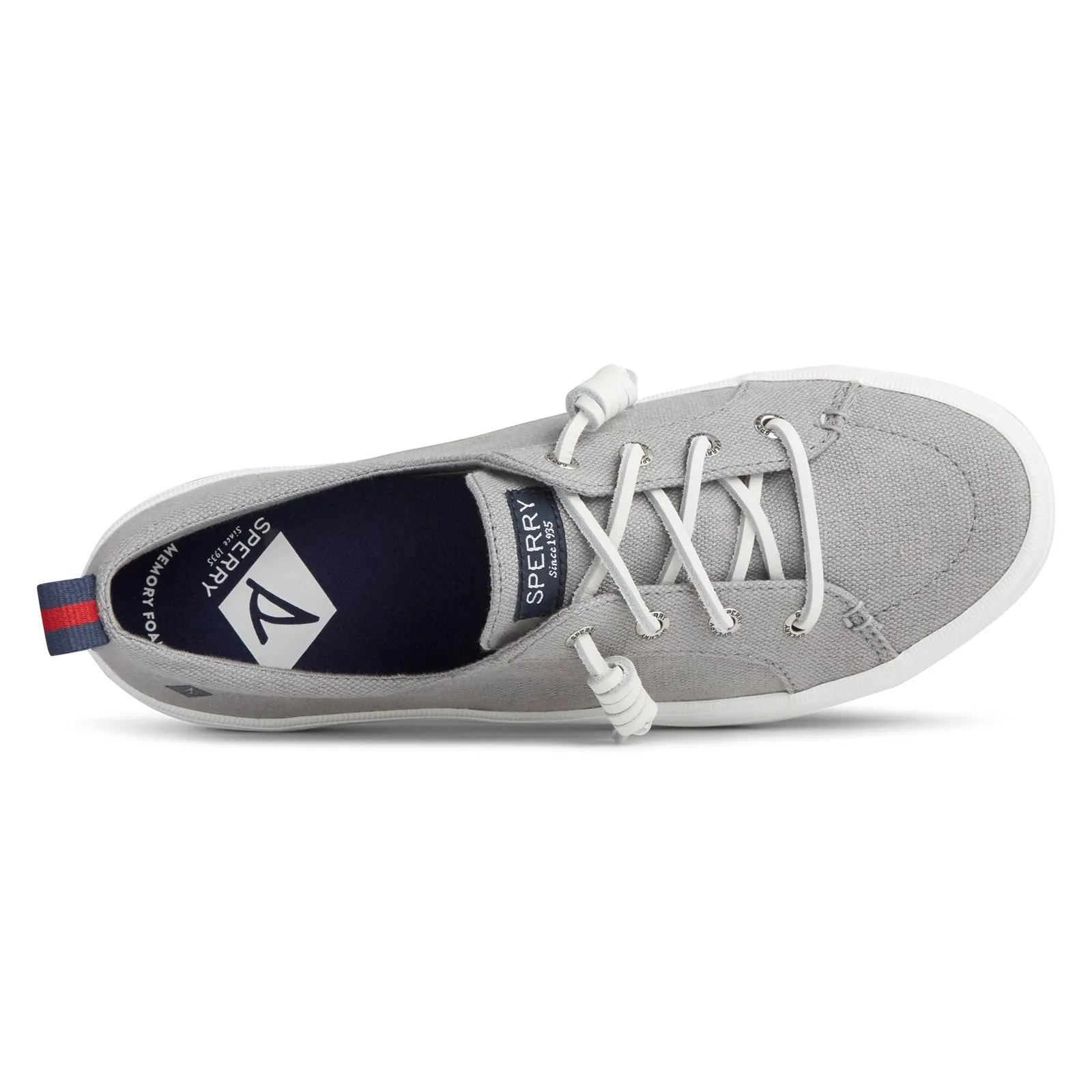 Women's Sperry, Crest Vibe Triple Sneaker