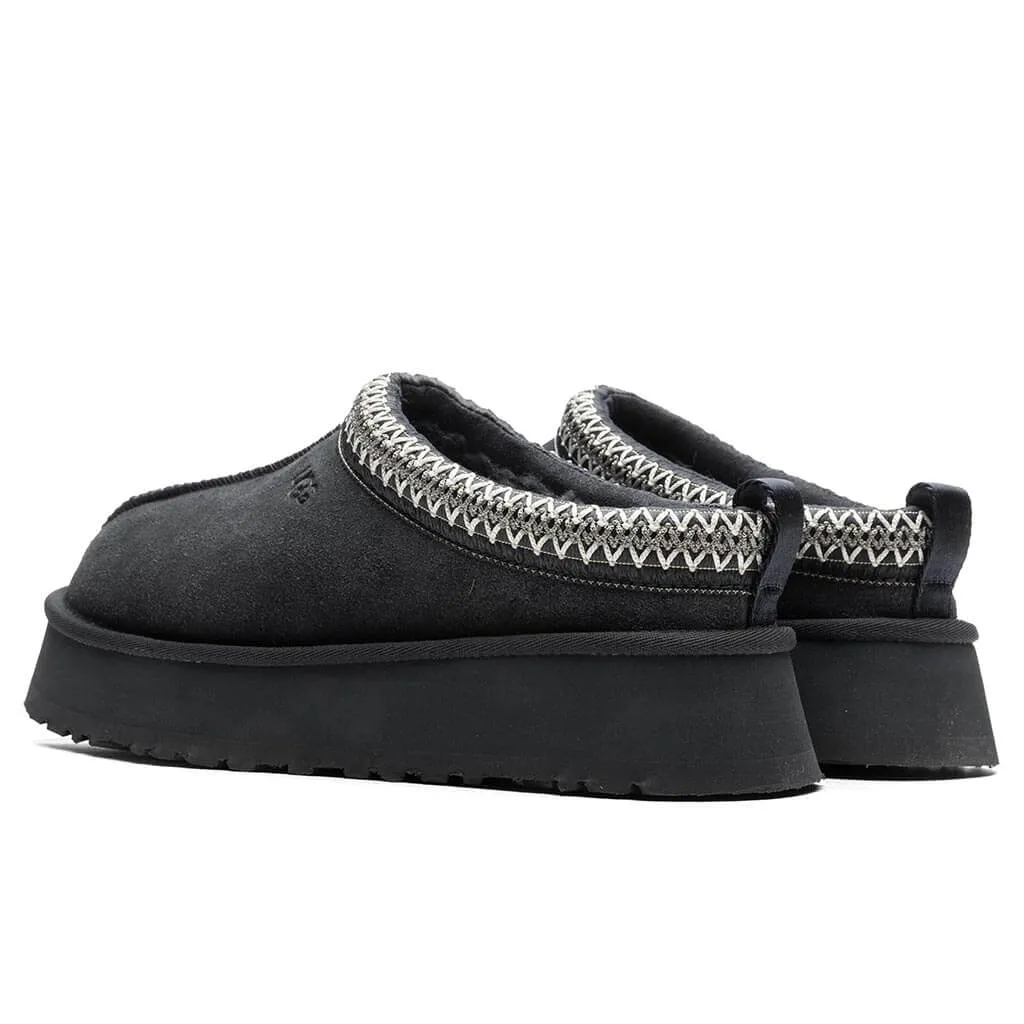 Women's Tazz Slipper - Eve Blue