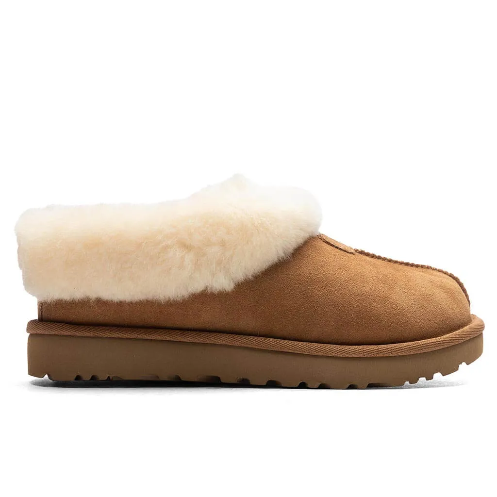 Women's Tazzette - Chestnut