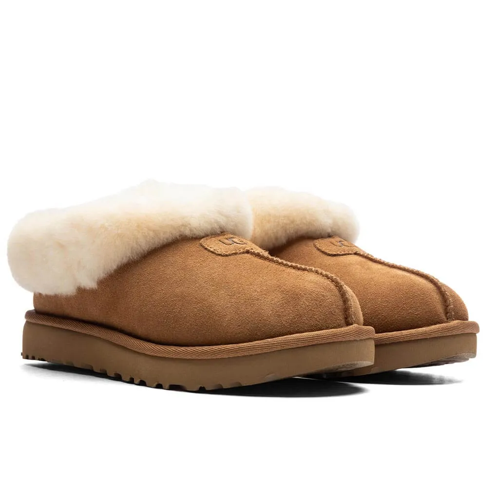 Women's Tazzette - Chestnut