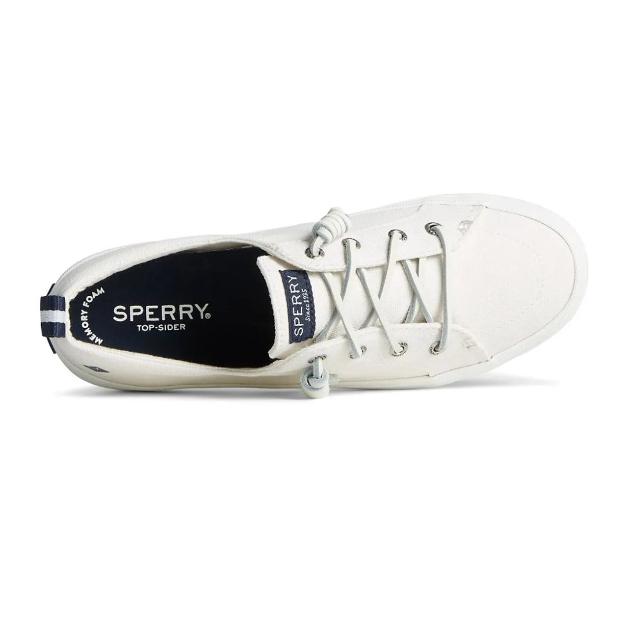 Women's Sperry Crest Vibe Sneaker