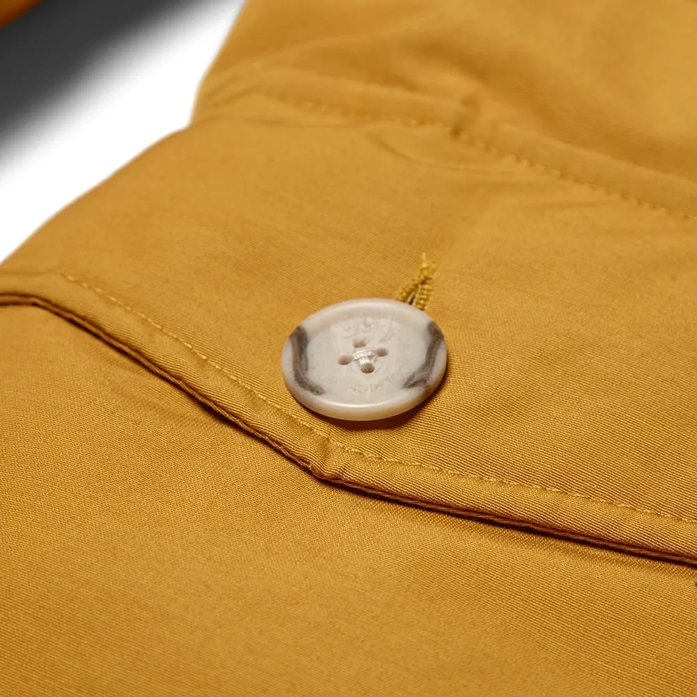 Woolrich Classic Arctic ParkaNew Yellow