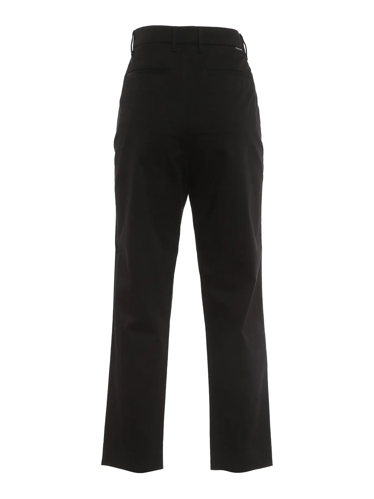 Woolrich Classic Straight-Leg Pants