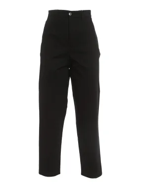 Woolrich Classic Straight-Leg Pants