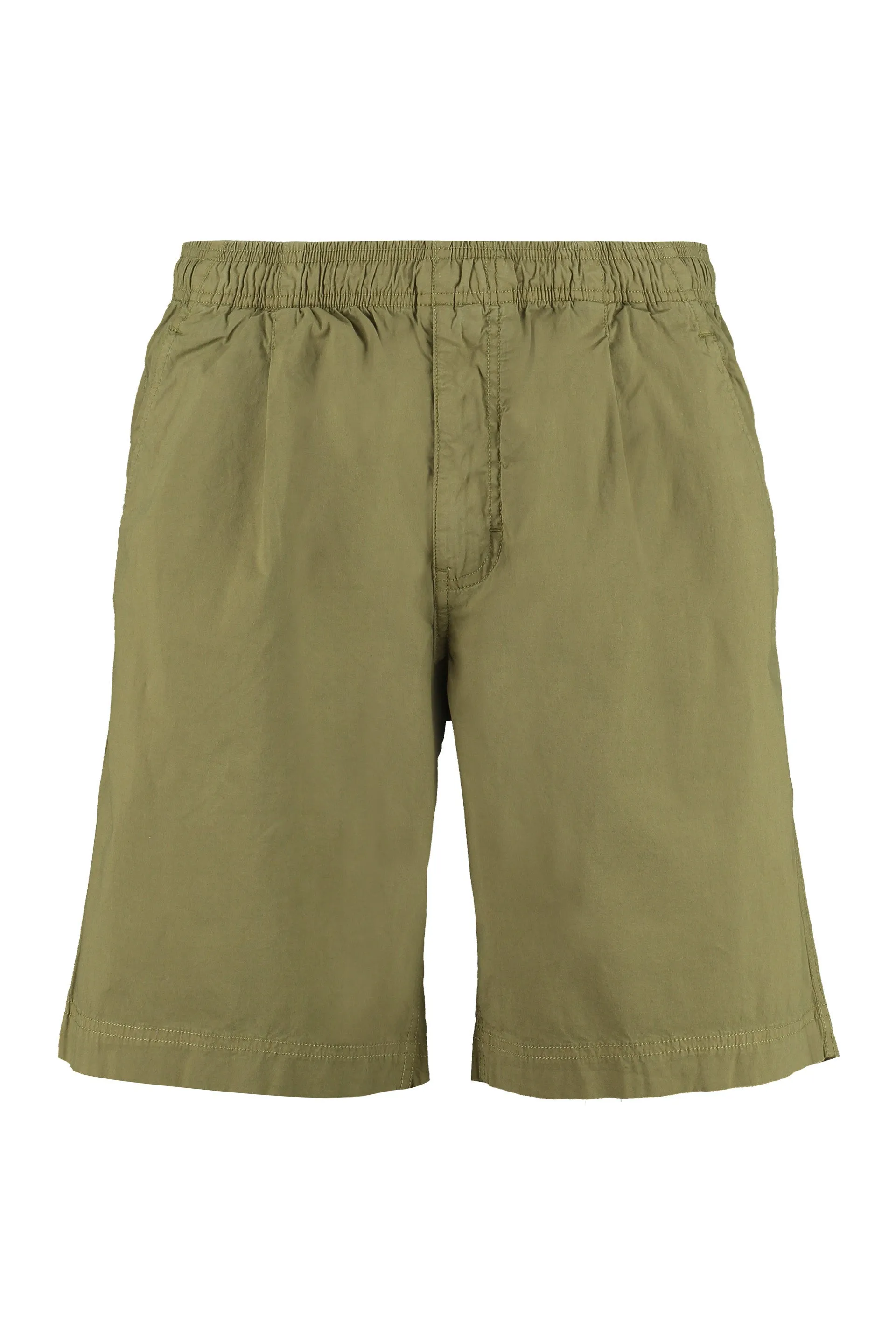 Woolrich Classic Straight-Leg Shorts