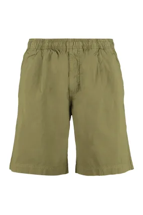 Woolrich Classic Straight-Leg Shorts