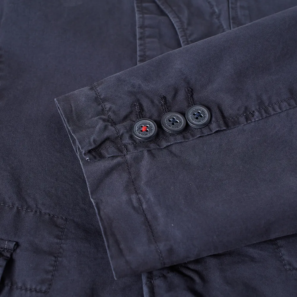 Woolrich Upland BlazerDark Navy