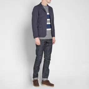 Woolrich Upland BlazerDark Navy