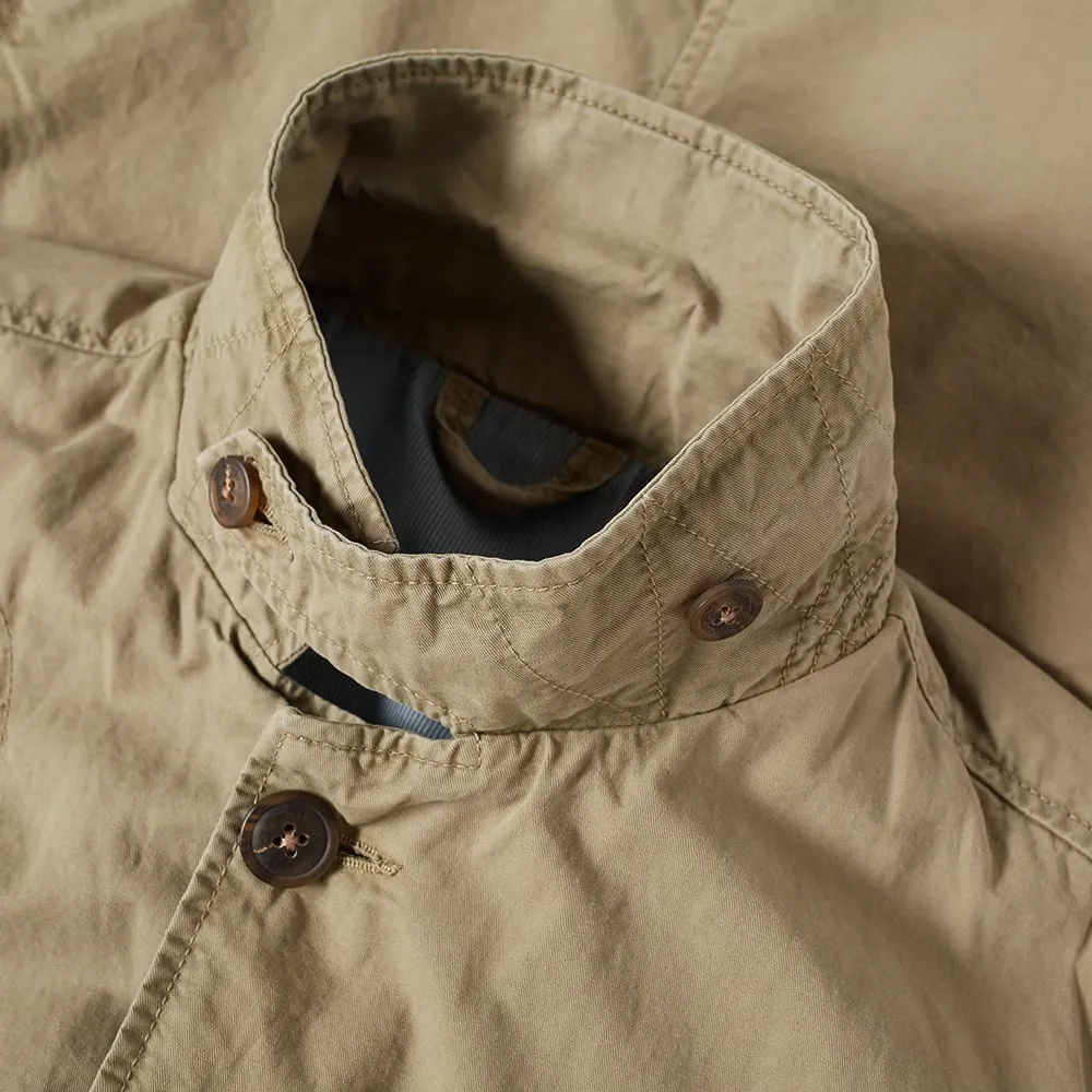 Woolrich Upland BlazerElmwood Tan