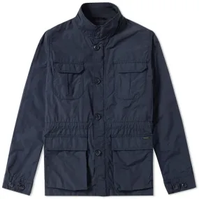 Woolrich Upland Field JacketNavy