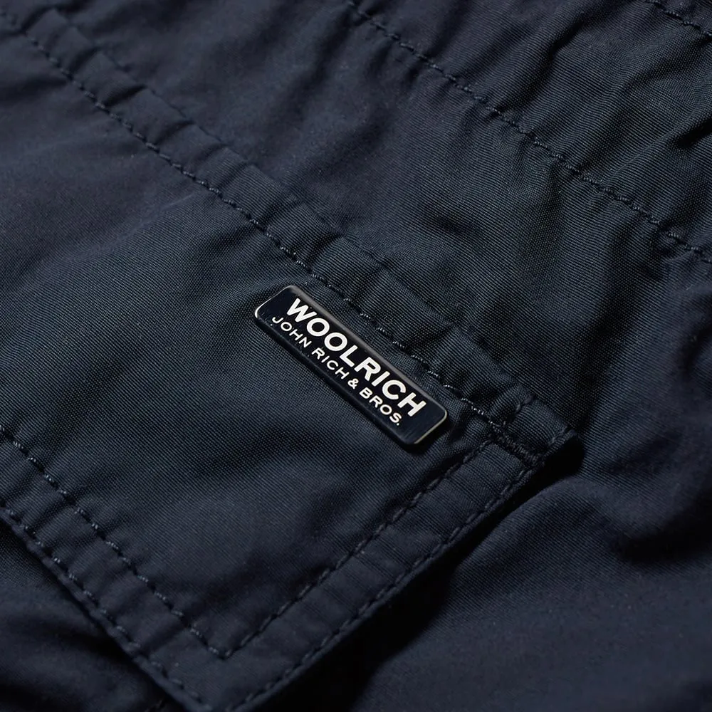 Woolrich Upland Field JacketNavy