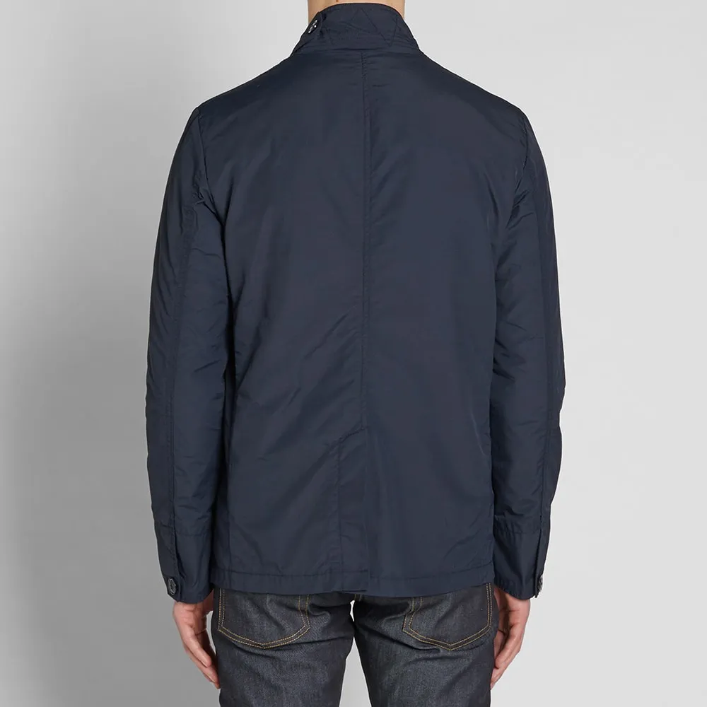 Woolrich Upland JacketClassic Navy