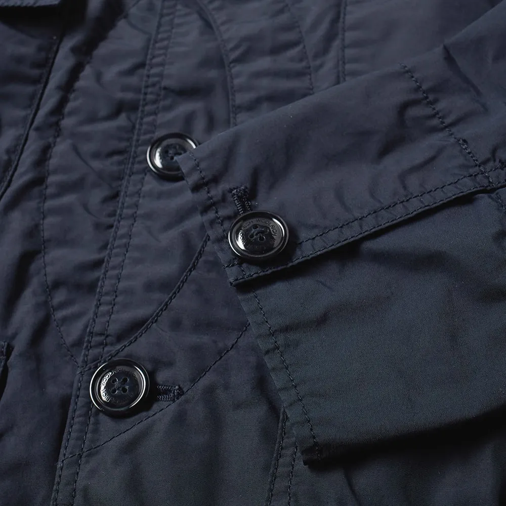 Woolrich Upland JacketClassic Navy